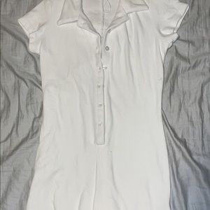 Frankies bikinis romper